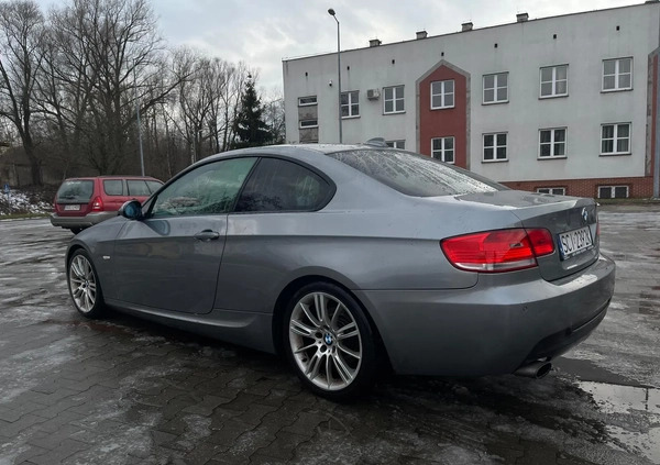 BMW Seria 3 cena 15900 przebieg: 420000, rok produkcji 2009 z Płock małe 137